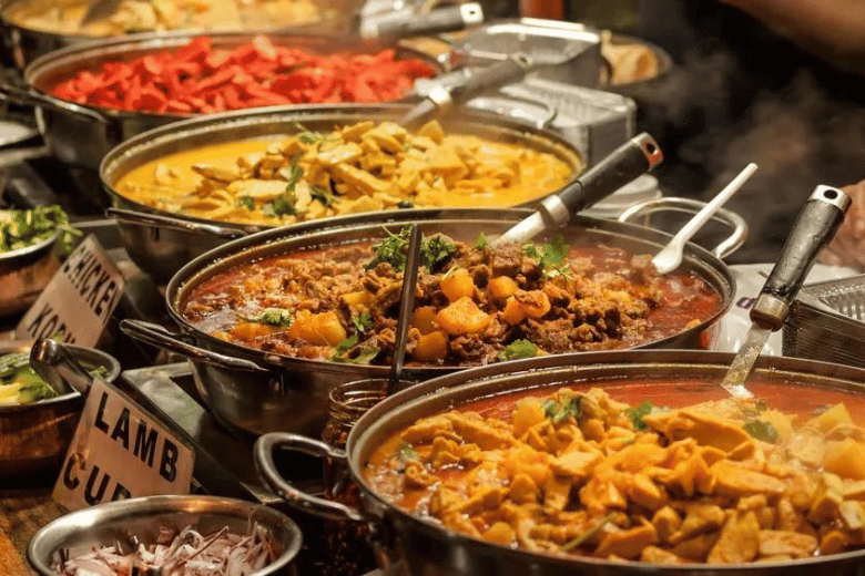 Satisfy your cravings with a wide selection of mouth-watering dishes available for online ordering. Indulge in the convenience of having restaurant-quality meals delivered right to your doorstep. Order now and experience a delightful culinary experience at home.